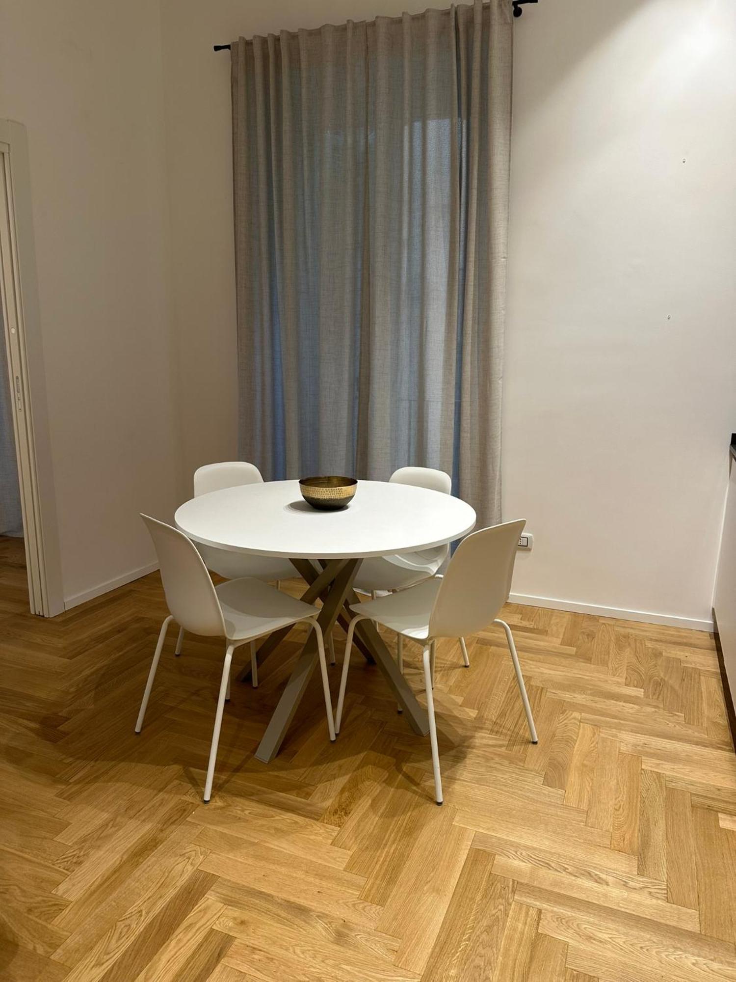 Lily Suite Palermo Luaran gambar
