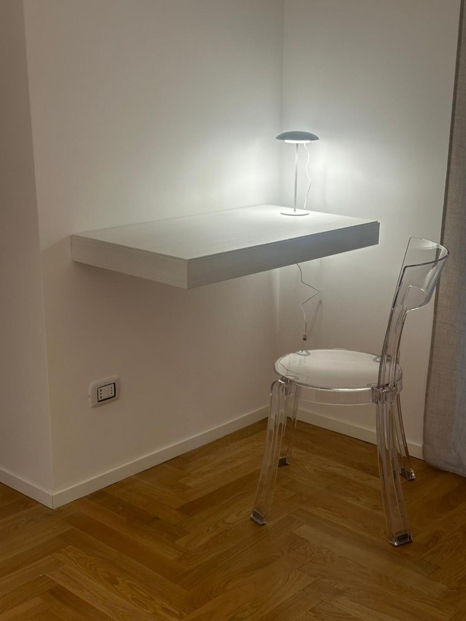 Lily Suite Palermo Luaran gambar