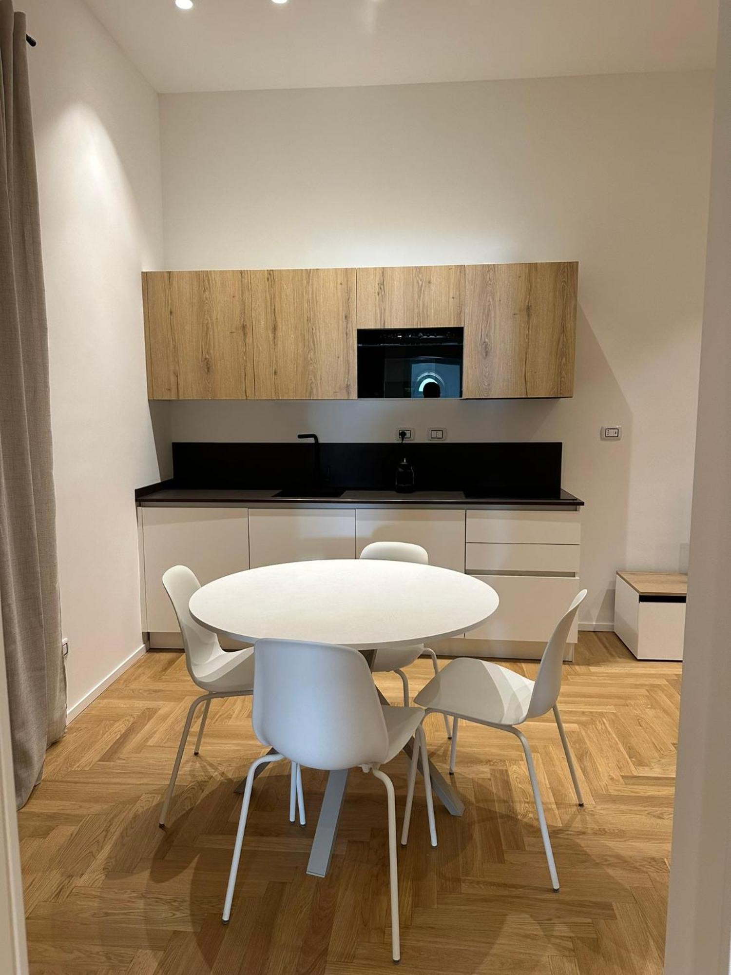 Lily Suite Palermo Luaran gambar