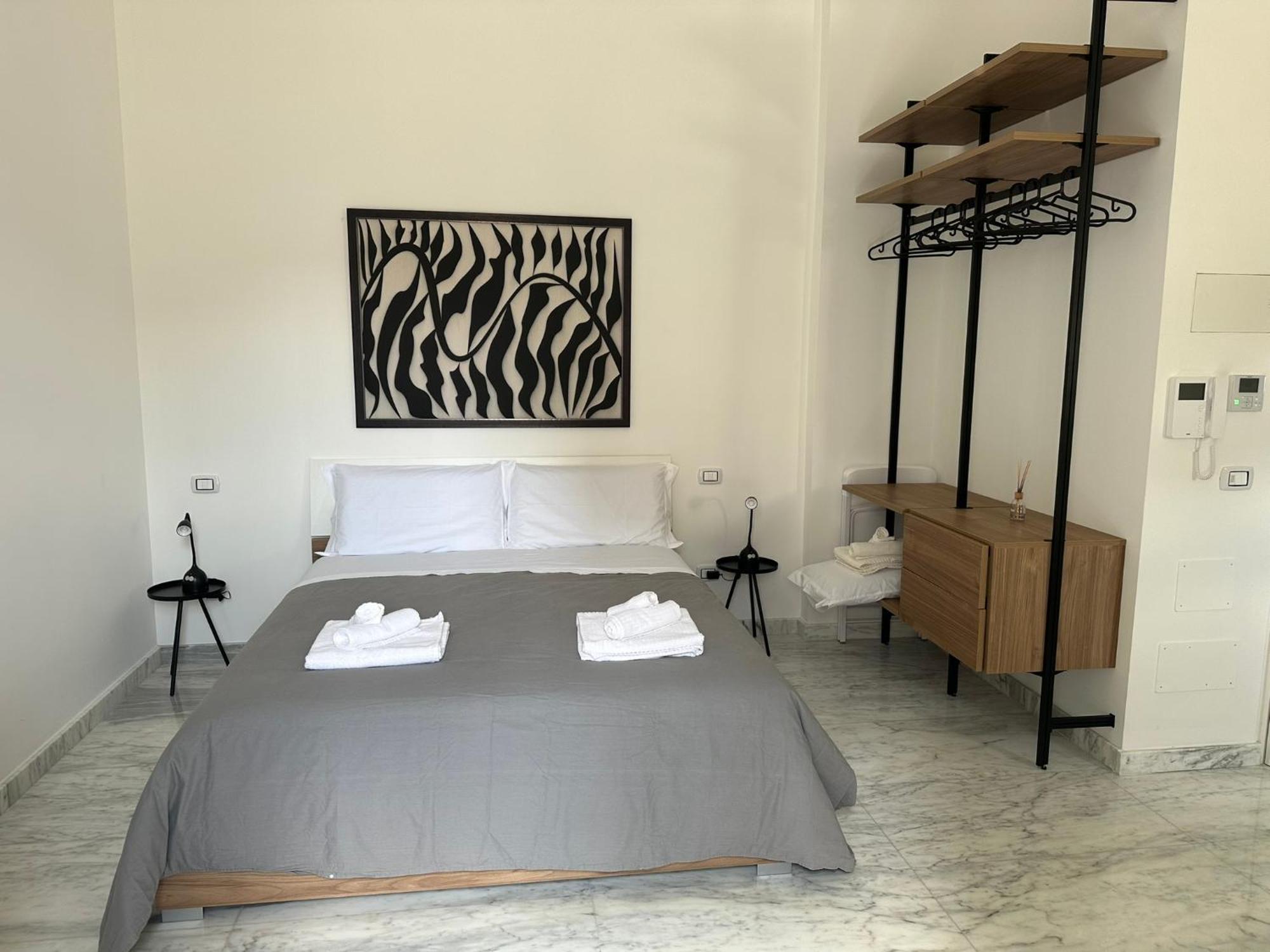 Lily Suite Palermo Luaran gambar