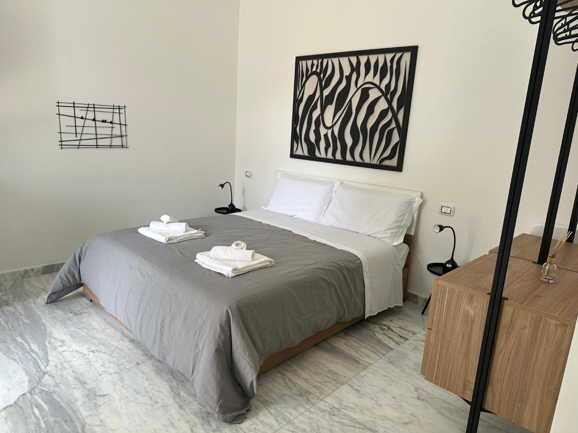 Lily Suite Palermo Luaran gambar