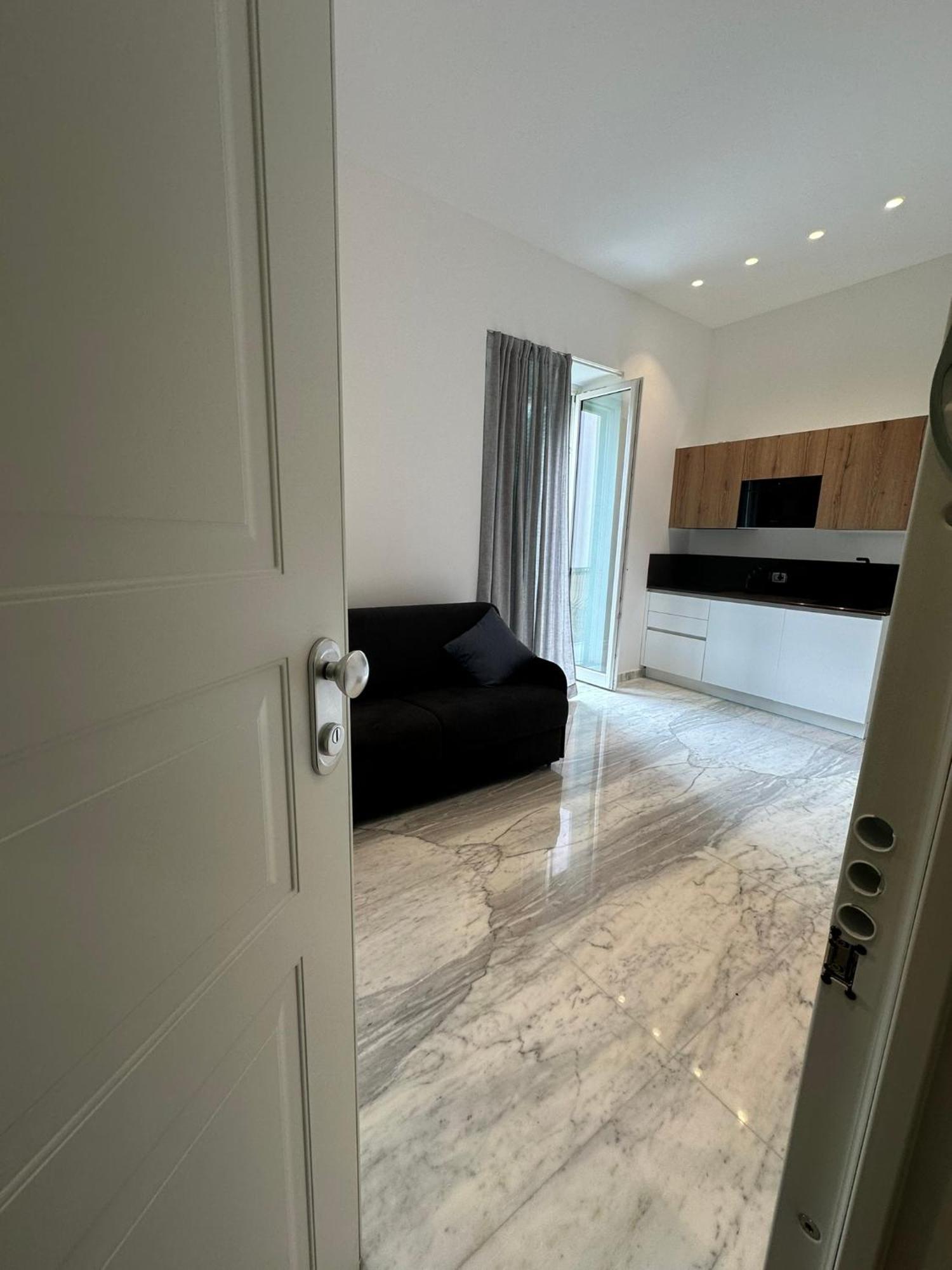 Lily Suite Palermo Luaran gambar
