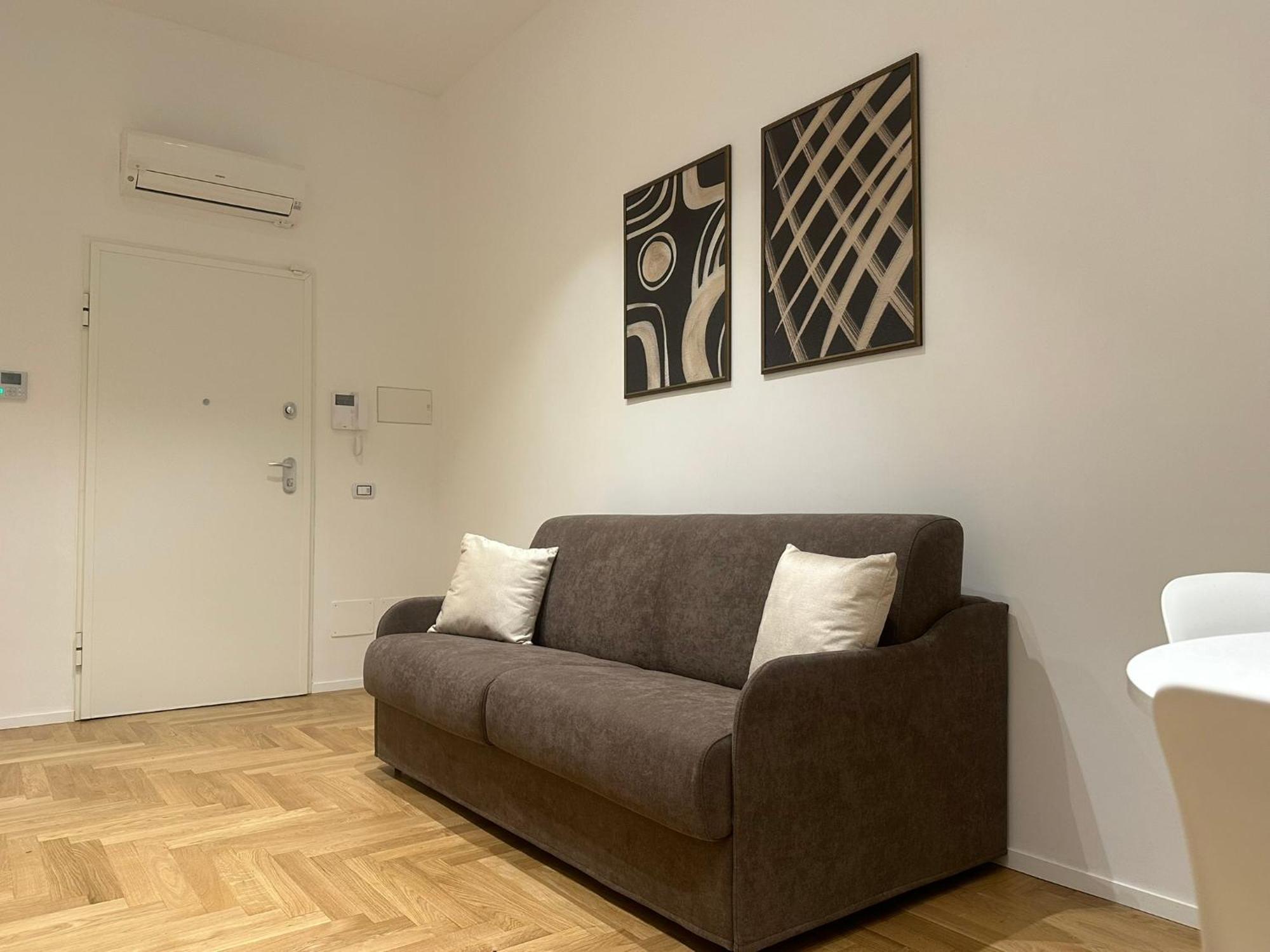 Lily Suite Palermo Luaran gambar