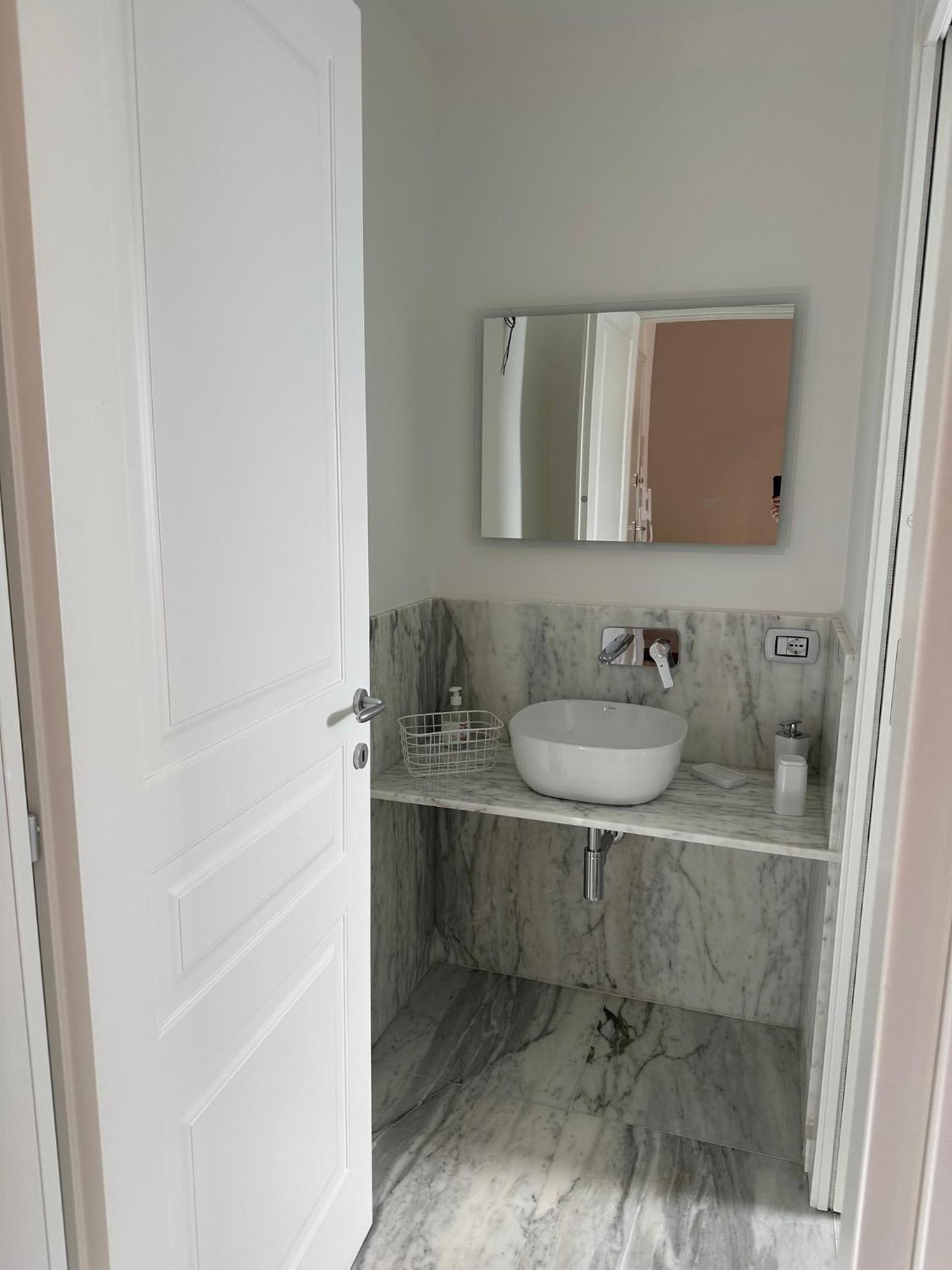 Lily Suite Palermo Luaran gambar