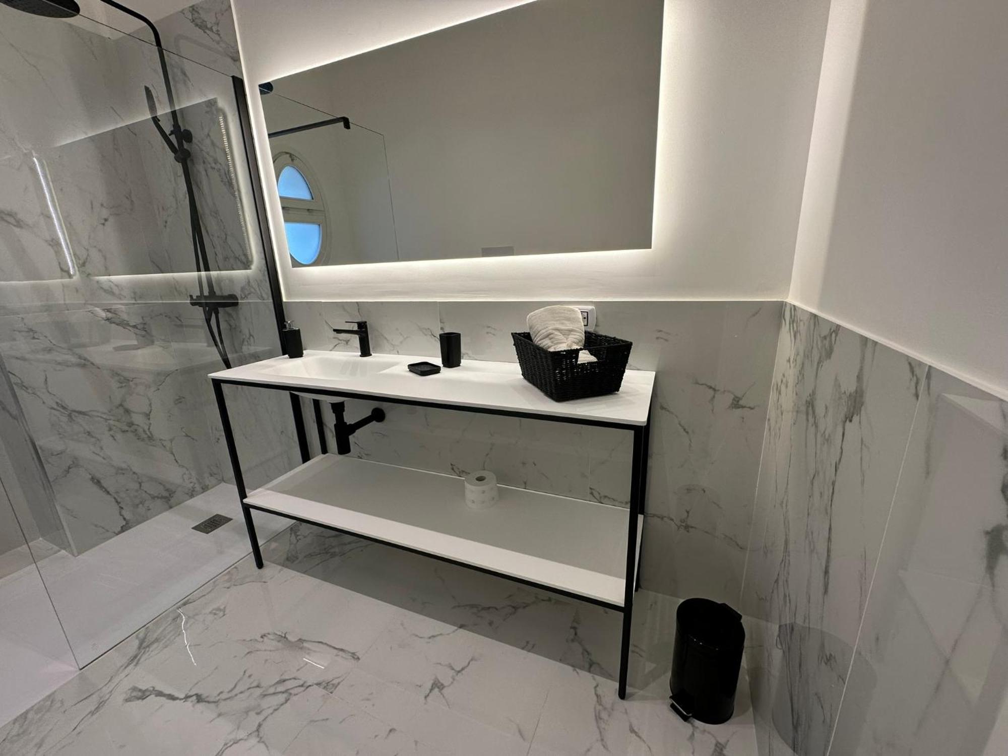 Lily Suite Palermo Luaran gambar