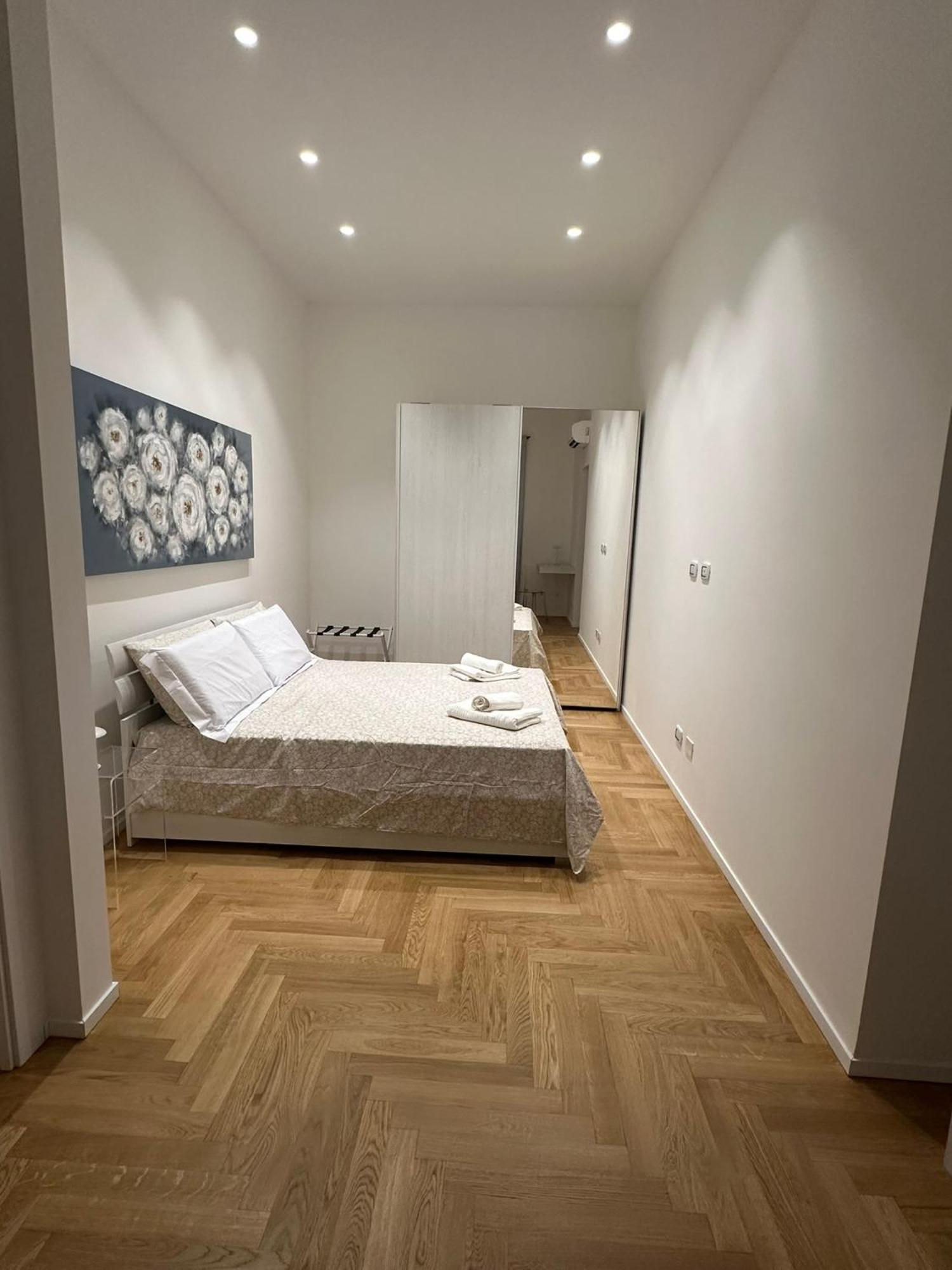 Lily Suite Palermo Luaran gambar