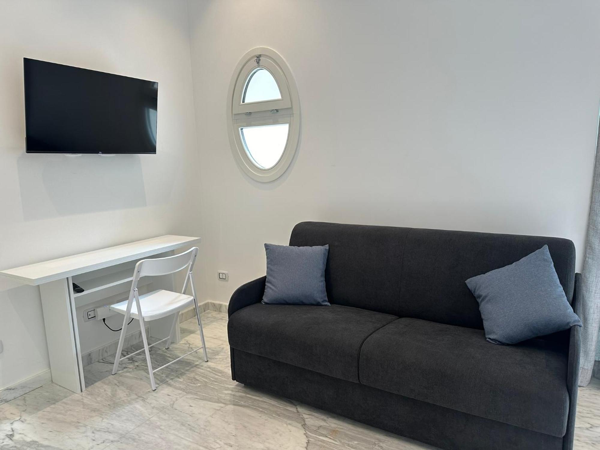 Lily Suite Palermo Luaran gambar