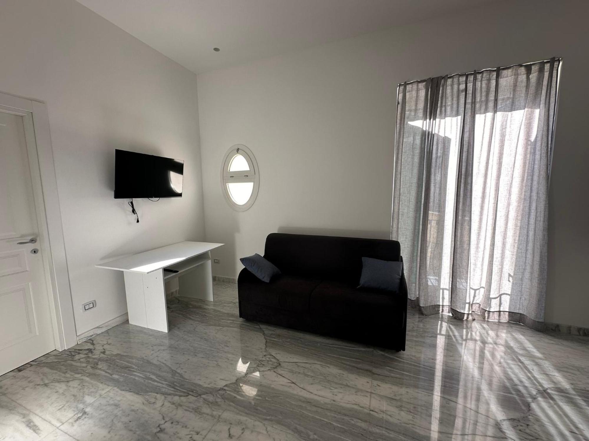 Lily Suite Palermo Luaran gambar