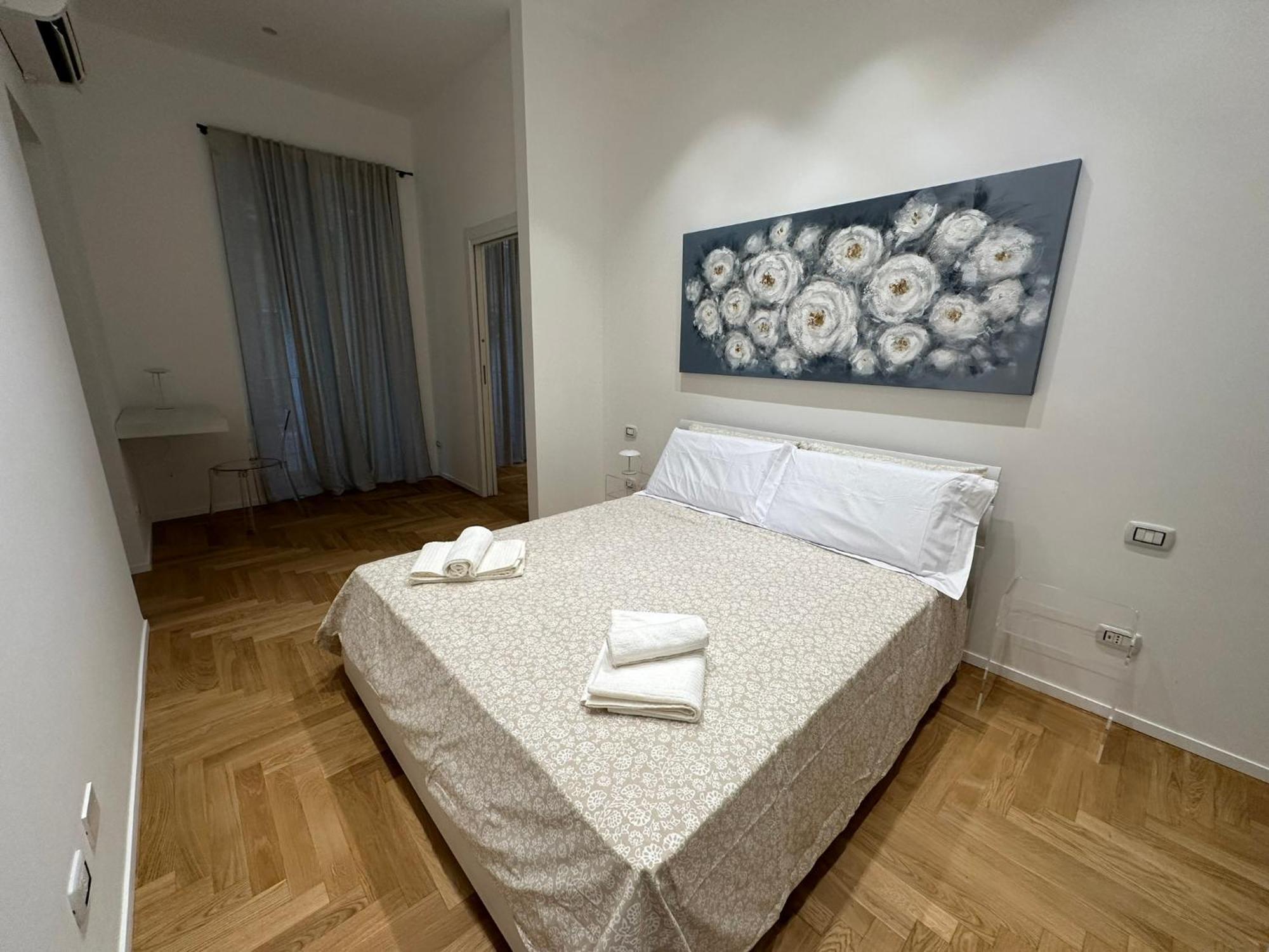 Lily Suite Palermo Luaran gambar